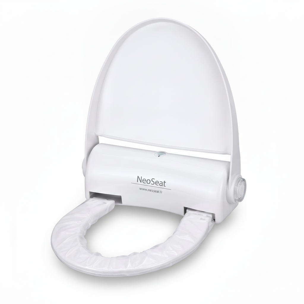 Abattant NeoSeat